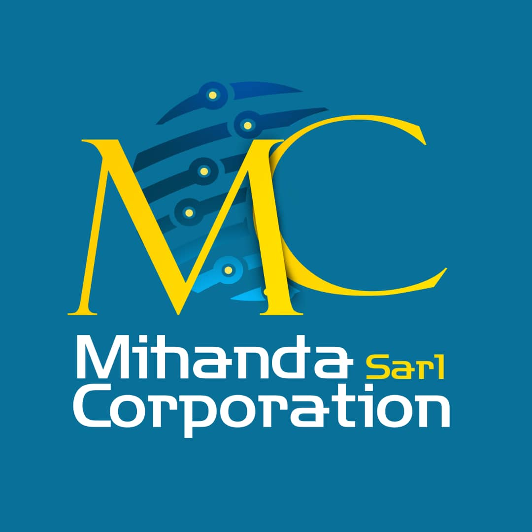 Logo MIHANDA CORPORATION SARL